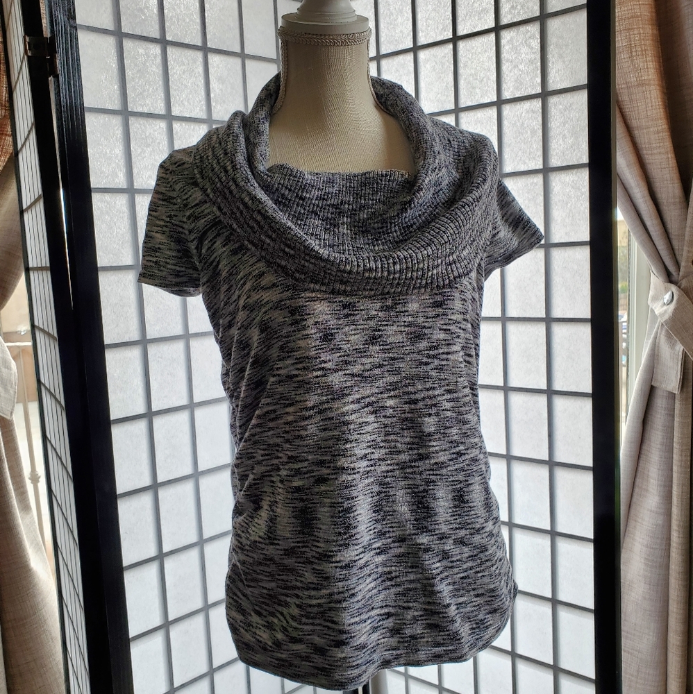 Cowl Top